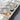 Cold stone black marble slab hard Ice Cream gelato Machine bench batch freezer iced salad bar frost top with 8 Refrigerated Buckets,Transparent Sneeze Guard - Kolice