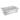 1/3 Stainless Steel Share Plate - Kolice Shop