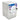 Kolice Commercial ETL Certificat Heavy Duty Comptoir Gelato Machine à crème glacée dure Eau italienne Street Food Machine 9-11 gal par heure