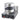 Hamburger Gelato Panini Press Machine, Donut Ice Cream Dessert Italy Ice Cream Sandwich Press Machine, Krapfen Warmer - Kolice