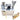 Dumpling Forming Machine Empanada Samosa gyoza pierogi pelmeni roti maker with auto filling,1 Free Mold Ravioli - Kolice