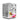 Commercial 110 V 60 HZ Mini comptoir machine à crème glacée dure gelato de bureau fabricant de crème glacée dure machine à crème glacée