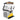 Slushie Machine, Frozen Drink Margarita Machine Smoothie Slushy Maker Stainless Steel 110V/220V - Kolice