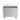 Cold stone black marble slab hard Ice Cream gelato Machine bench batch freezer iced salad bar frost top with 8 Refrigerated Buckets,Transparent Sneeze Guard - Kolice