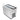 Cold stone black marble slab hard Ice Cream gelato Machine bench batch freezer iced salad bar frost top with 8 Refrigerated Buckets,Transparent Sneeze Guard - Kolice