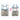 4 molds ice cream crispy pizza Edible Wafer Biscuit Waffle Cone Cup Making Machine - Kolice