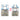 4 molds ice cream crispy pizza Edible Wafer Biscuit Waffle Cone Cup Making Machine