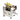 Dough Divider, Dough Cutting Machine, Bread, Pastry, Bagel, Bun, Pizza, Dumping Dough Cutter - Kolice