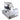Hamburger Gelato Panini Press Machine, Donut Ice Cream Dessert Italy Ice Cream Sandwich Press Machine, Krapfen Warmer - Kolice