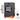 Vacuum Freeze Dryer, 8.8-13.2 LBS/Batch Food Freeze Drying dehytrator Machine with 4-Layer Trays, Vacuum Pump, Adjustable Timer and Temperature Control for Fruits Vegetables Meat