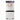 Kolice Commercial ETL 3 saveurs yaourt machine à crème glacée molle 2 + 1 saveurs mélangées distributeur entièrement transparent réservoirs supérieurs réfrigérés