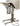 Fruit Vegetables Grinder Crusher Tomato Paste Making Machine Commercial Food Processor Chili Ginger Garlic Chopper 220V with Inlet Dia 8.27 Inch for Crushing Grinding Fruits & Vegetables - Kolice