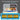 Air convection design 16 pans Gelato Display Freezer/Ice Cream Showcase/ice cream Displayer freezer/Display cooler/Freezer with auto defrost, cooling air convection design,anti-fog glass - Kolice
