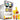 Iced Coffee Margarita Frozen Beverage Machine Milkshake Slushie Machine Cocktail Maker Frozen Carbonated Beverage Iced Beer Bubble Tea Making Machine - Kolice