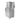550 LBS/Day Cube Ice Machine Ice Cube Maker Ice Cube Machine-Auto Cleaning & Auto Detection of Full Ice Cube/Ice Jamed/Lack of Water - Kolice