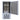 Commercial 15 plateaux Blast Chiller Congélateur Coffre Congélateur Blast Congélateur Dumpling Congélateur Lot Congélateur pour Crème Glacée Dure Poulet Poisson Dessert etc.