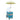 Ice Cream push cart with Freezer Mini Gelato ice Cream cart Refrigerator cart Mobile Food carts - Kolice