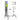 Automatic lifting swirl freeze frozen fruits dessert Ice Cream milkshake smoothie spaghetti Blender machine mixer - Kolice