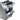 Semi Automatic Round Bottle Labeling Machine,Adjustable Labeler Label Applicator Machine for Glass Bottle Plastic Bottle sticker - Kolice