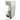 Pizza cone oven forming machine maker with 4 molds Conch Spiral Shape,12 Stainless Steel Cone Bases Rotational - Kolice
