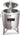 100L capacity Refrigerated Pasteurization Machine with compressor Cooling Function for Milk Juice Beer Sauce Sterilization Dairy Equipment - Kolice
