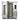 Commercial 10-Tray Dough Retarder Proofer Cabinet, 225L Refrigerated