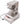 Electric Tube Sealing Machine, 250W Thermoplastic Pipe Tail Sealer, 10-22cm Toothpaste Aluminum-Plastic Pipe Composite Pipe Heating Sealing - Kolice