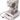 Electric Tube Sealing Machine, 250W Thermoplastic Pipe Tail Sealer, 10-22cm Toothpaste Aluminum-Plastic Pipe Composite Pipe Heating Sealing