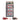 Aging Beef Showcase Freezer, Steak Aging Machine, Beef Display Showcase Freezer-268L,4 Tiers,Temperature: -5℃~ to 10℃ (23℉ to 50℉) - Kolice