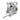 Elecrtic Stainless Steel Automatic Dumpling empanada Machine Samosa gyoza pierogi pelmeni roti Maker Equipment