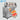 Heavy Duty 6 mold sets ice popsicle machine ice pops machine ice lolly making machine ice sticks machine snack foods and street foods equipment - Kolice