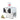 Mini Automatic LJX170F-4 bingsu Snow flake Ice shaving Machine Snow Cone Maker 374lbs/day, Air Cooling - Kolice