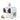 Mini Automatic LJX170F-4 bingsu Snow flake Ice shaving Machine Snow Cone Maker 374lbs/day, Air Cooling