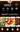 High capacity Tabletop 16 tiers Dried fruit machine,drying machine,food preserver, food dehydrator, multi-tier drying rack with digital control,timer and temperature settings - Kolice
