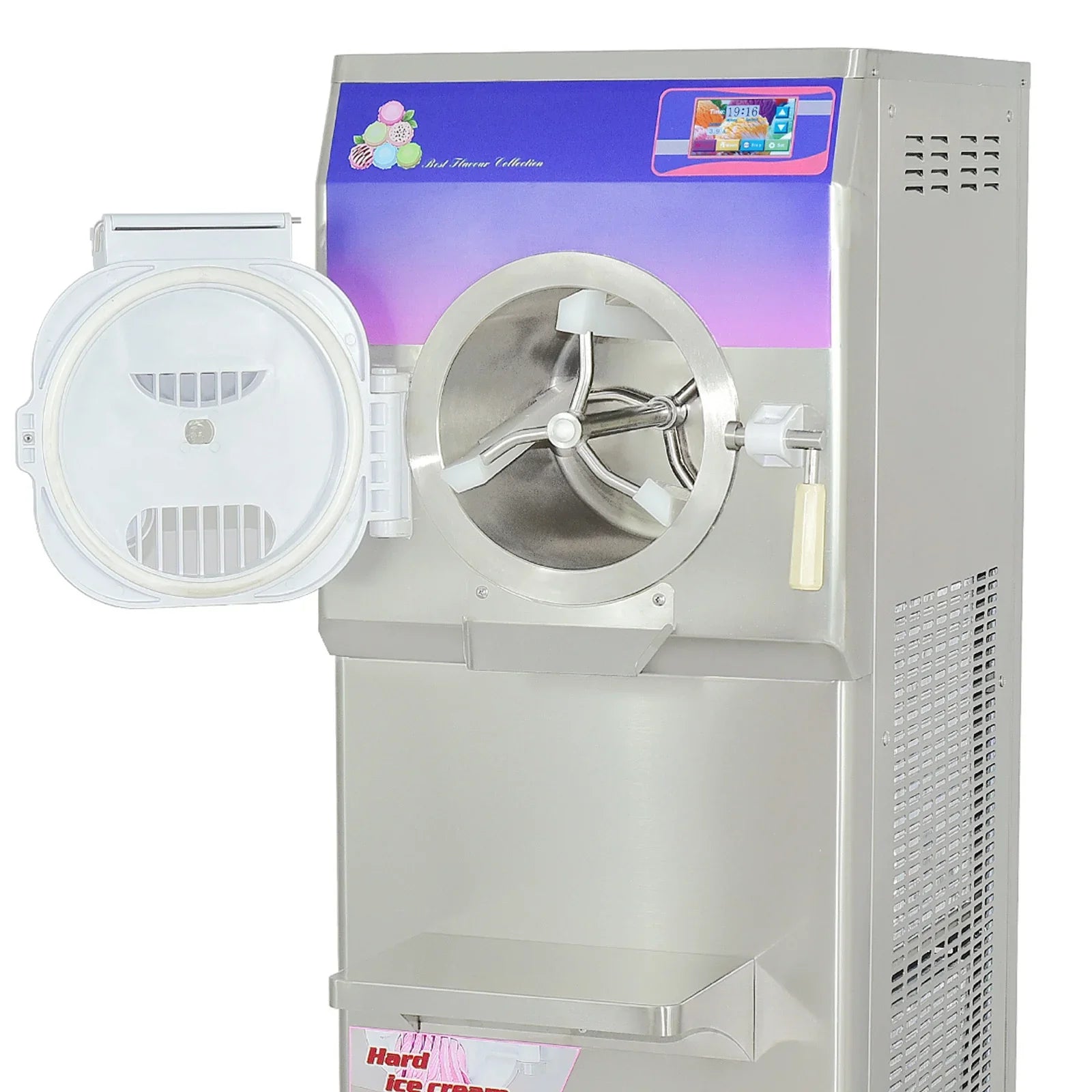 Machine à crème glacée Taylor C706 - Bazinet Taylor Machine à crème glacée Taylor C706 - Bazinet Taylor