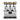 Slushie Machine,Frozen Beverage Making Machine, Magarita ice Slush Machine, 12Lx3 Tanks Summer Drink Dispenser, Restaurant Beverage Equipment - Kolice