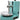 Cake decorating machine,Cake Decorating Coating Machine Cream Spreading Automatic Frosting Turntable with Graduated Scraper 60-320RPM Rotating Speed for 6-14inch Cakes - Kolice