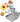 Doughnut Frying Making Machine Donut Maker- 3 Different Molds, Ball/Flower/Ring Shaped Donuts, dripping by hand, Dia.1.18~3.54 inches - Kolice