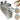 2 in 1 dough cutting divider round ball machine commercial 2-500g dough ball maker biscuit Bread pizza cookie cutters with 2 speeds - Kolice