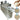 2 in 1 dough cutting divider round ball machine commercial 2-500g dough ball maker biscuit Bread pizza cookie cutters with 2 speeds - Kolice