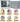3 Trays Chest Flash Blast Chiller Freezer Dumpling shock Batch Freezer temperature for Hard ice Cream Chicken Fish Dessert - Kolice