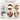 18 Trays Full Size Sheet Pan 18x26"-635L, Temp. 0C to 45C,Dough Baking Proofers,Bread Proofing Machine-Integrated Cooling,Thawing,Keep Fresh and Fermentation Function