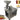Universal Pulverizer Electric Grain Grinder Stainless Steel Powder Grinder Machine for Pepper Soybean Peanut Coffee with a 10-mesh Sieve - Kolice