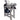 Fruit and Vegetable broken spiral juicer Pulper Pulping Beating Machine Fruit Puree Vegetable Pulp Making Machine Stainless Steel Screw Press Juicer Pulper Machine 220V - Kolice