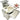 Electric Dough Divider Rounder Automatic Bun Machine Steamed Bun Maker 60-140g Adjustable Stainless steel Dough Ball Forming Divider Machine - Kolice