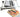 Commercial 12 Segment Sushi Roll Cutter Manual Rice Ball Sushi Roll Cutting Machine Staniless Steel - Kolice