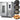 Commercial 10-Tray Dough Retarder Proofer Cabinet, 225L Refrigerated - product image 2