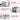 Mini 6 Rows Donut doughnut Making maker frying Machine - Kolice