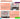 Desktop 6L Vertical Italian Hard Ice Cream Machine batch freezer Digital Control Sorbet Maker - Kolice