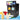 Italian ice Frozen drink bubble tea slush slushy making machine milk shake snow melting machine smoothie slushy cup maker - Kolice